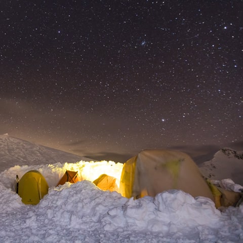 Top Experience Livigno