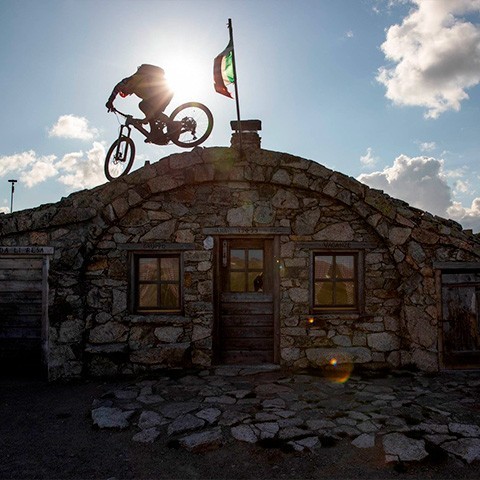 L’EVOLUZIONE DELLA MTB
