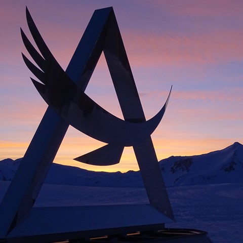 The Freedom Eagle